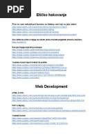 Jupiter 8 Razred Informatika | PDF