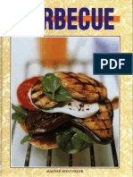 Magyar Konyvklub Barbecue-Bit-book