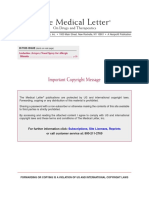 Azelastina Med Letter 2009 PDF