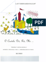 Apostila Castelo Do Re Mi PDF