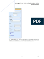 Access Platforms Stairs and Ladders User Guide-56