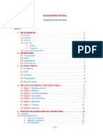 Quisbert Apaza Diana Karolina - INFORME DE PROYECTO DE FERIA 2020 PDF