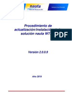 Nauta W7x32 V2.0.0.9 PDF