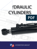Katalog Cylindrow EN