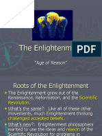 The Enlightenment