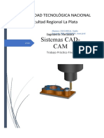 Sistemas CAD-CAM