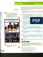 Speaking Extra - First Certificate