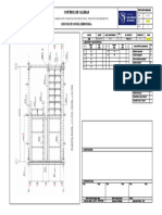 REP-DIM - ESCALERA PLANTA 4 Rev.0