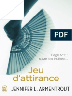 5 Jeux D'attirance