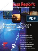Freedom To Choose. Power To Integrate