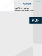 9 Understanding LTE A HetNet Interference Mitigation Techniques