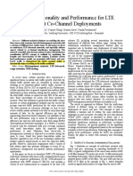 11 eICIC functionality and performance 