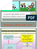 SISTEM  DAN METODE SELEKSI TERNAK.pptx