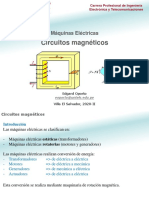 Máquinas Eléctricas - 02 Circuitos Magnéticos.pdf