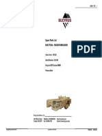 Parts Manual - 7MFBH-48A
