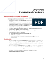 Dpctrackigspa 0100