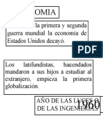 Globalizacion 1851-1990