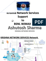 KNS - ISP Support-Process