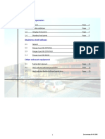 Documentation Exhaust Equipment Complete Incl. Legal Notice PDF