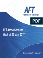 AFTArrowInstructions - Training Seminar PDF