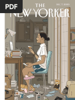 The New Yorker - October 17 2016 | PDF | Jazz | Entertainment ...