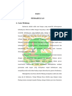 Bab I PDF