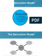 Servunction Model
