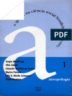 Etnologia Brasileira (1999) - Eduardo Viveiros de Castro