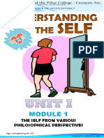 Module 1-Psy 4