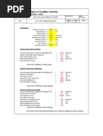 Larsen & Toubro Limited: ECC Division - EDRC