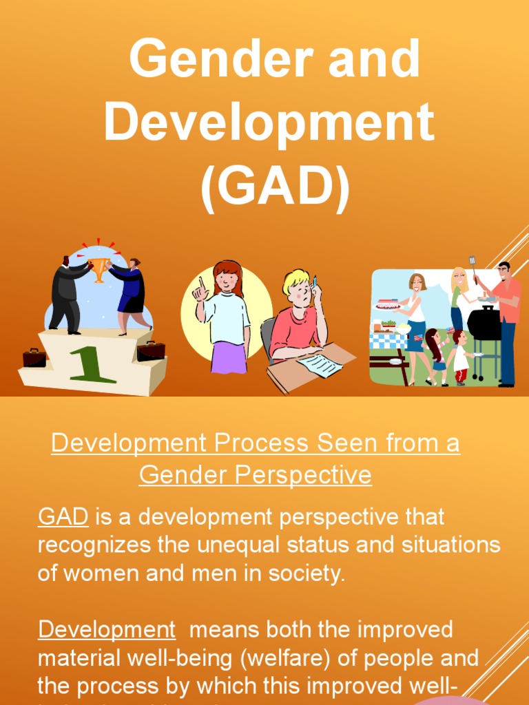 Gender and Development: Addressing Sexual Harassment | PDF | Sexual ...