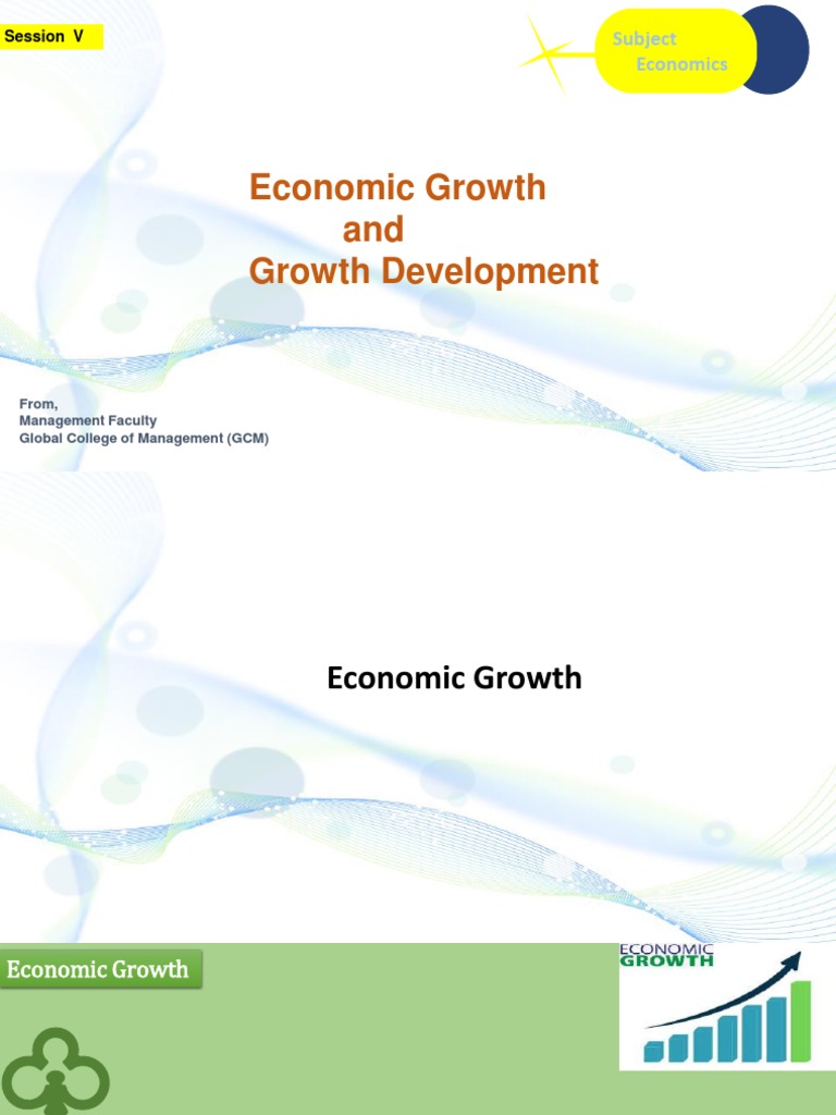 Indicator of Development PDF | PDF | Economic Growth | Human ...