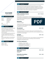 Marketing Assistant PDF