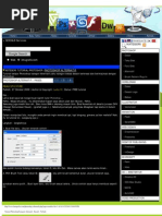 Download Tutorial Photoshop Kategori Alternatif - fire effect by Bagas Dewandono SN48666574 doc pdf