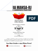 Barra Mansa-Rj 2020 - Agente Administrativo PDF
