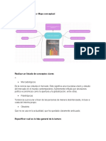 Realizar Un Ideograma-Mapa Conceptual