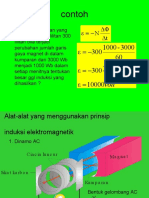 Induksi Elektromagnetik-2