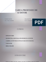 ORGANIZAREA PROFESIEI DE AUDITOR.pptx