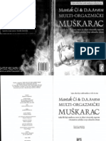 Multiorgazmicki Muskarac
