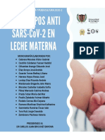 Anticuerpos Anti Covid 19