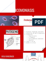 TRICOMONIASIS