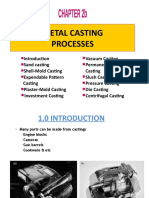 2b-CASTING PROCESSES