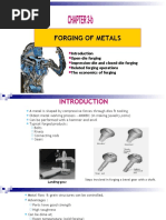 3b-Metal FORGING