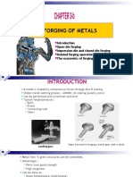 3b-Metal FORGING