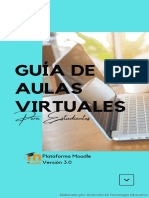 Guía Virtual para Estudiantes. UNIPAP-2020 PDF