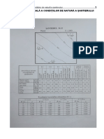 EVALUARE GENERALĂ A CONDIȚIILOR DE NATURĂ A ȘANTIERULUI