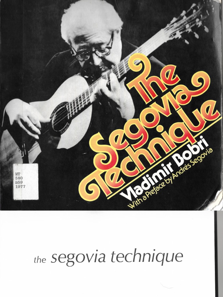 A. SEGOVIA Classic Album for Guitar 10冊 Maestro: ANDRES SEGOVIA (GUITAR), Manuel Ponce, Andres