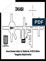 Denah Lokasi PDF