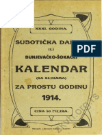 Danica 1914 PDF | PDF