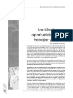 Los Kibutz Una Oportunidad para Trabajar y Crecer